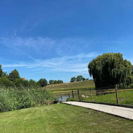 In Paradijselijke Sfeer Met Privemeertje Holiday home Kleve (Dusseldorf)