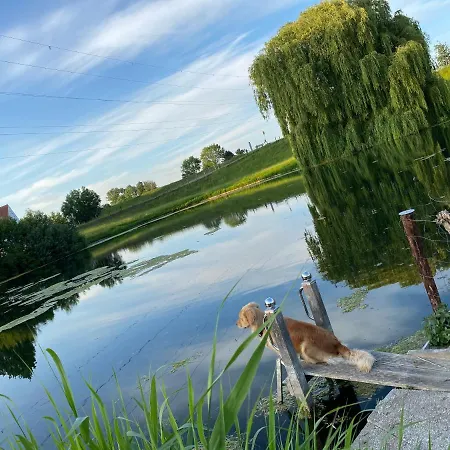In Paradijselijke Sfeer Met Privemeertje *